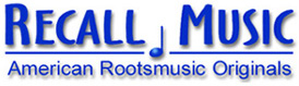 Return to RecallMusic homepage